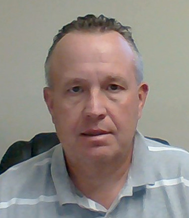 Mark Morton, senior software architect and founder of PHPProUSA